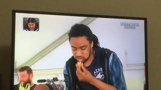 このシーンワロタw wイッテQ宮川大輔