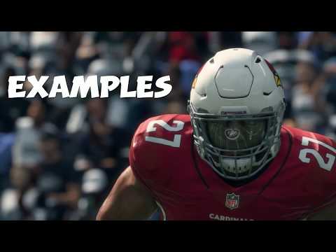 How To Get More User Interceptions In Career Mode!!!(Part 2) - Madden 18 Career Mode Cb Gameplay