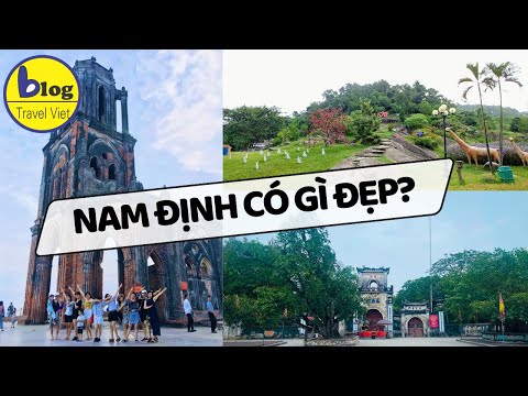 Thuê Xe Nam Định