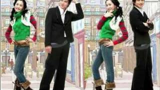 Download lagu My Girl OST: Sarang ee shim shim hae suh mp3