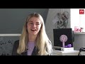 Lian (16) uit Peize is een beroemdheid op TikTok