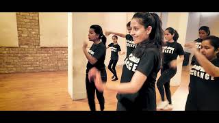 Daaru Peekay Nachna | Twist N Turns | Just for Fun