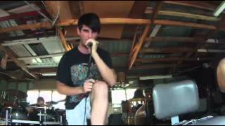 Bathed In Salt (Vocal Cover)- In Dying Arms