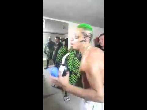 Mc kauan e mc g3 ao no (rima)