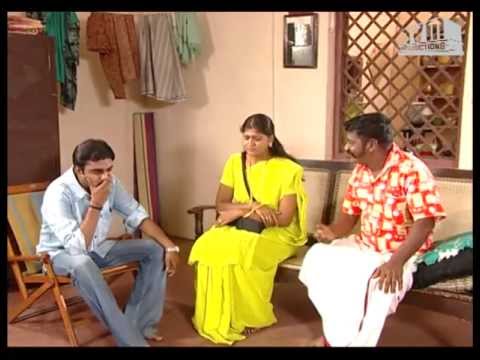 Episode 607: Sorgam Tamil TV Serial - AVM Productions