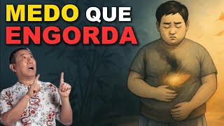 UMA NOVA LEITURA DA OBESIDADE - CONFLITO DA ALMA | Peter Liu
