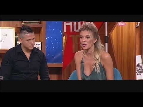 4. Telefonsko uključenje - Ami G Show S10 - E39