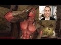 Deadpool: The Game - Deadpool Talking to his Voice Actor 