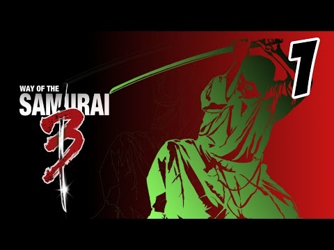 Way of the Samurai 3 Plus Playstation 3