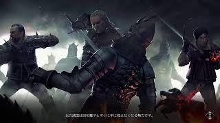＜グウェント＞ついにアプリ化！