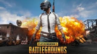 【PC】パブジー｜PUBG：がんばるぞ！