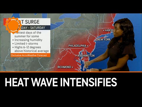 Accuweather Com Baltimore