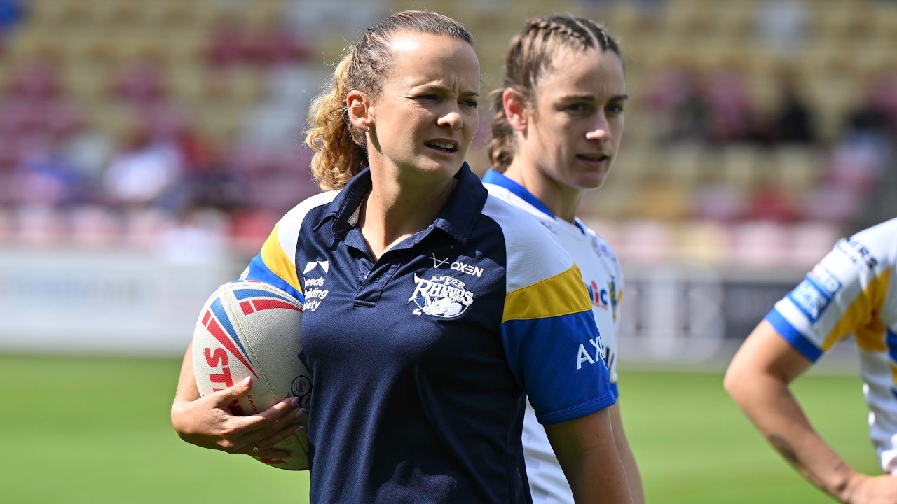 We Are Better Than That Performance Says Forsell
