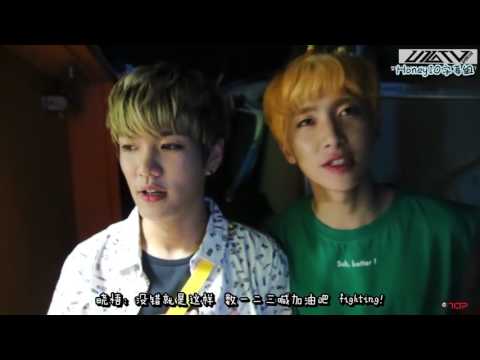 【Honey10字幕组】U10TV 67 summer go!showcase现场 中字