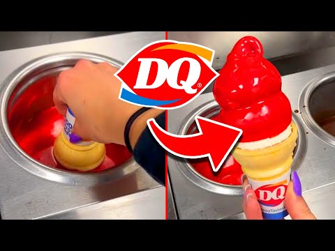 Dairy Queen Toppenish