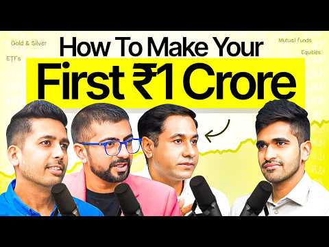 Kushal Lodha and 2 more