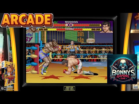 Prime Time Figther youtube-video