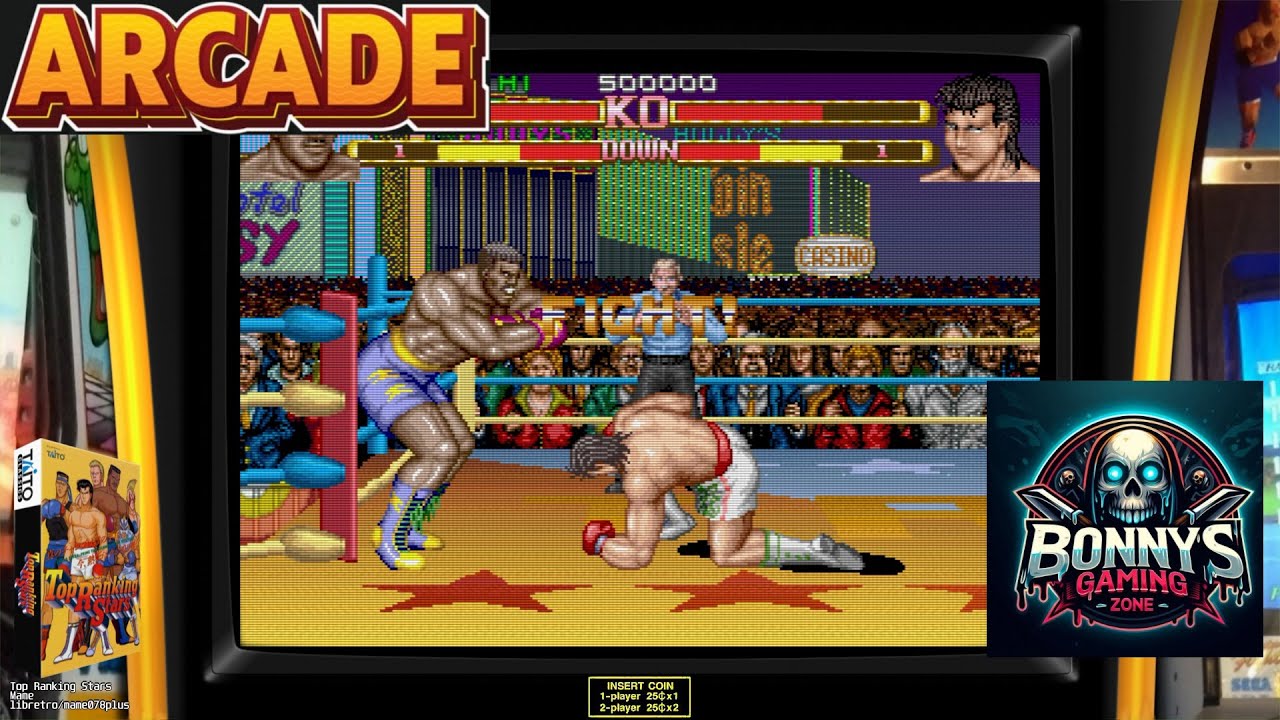 Gameplay Trailer