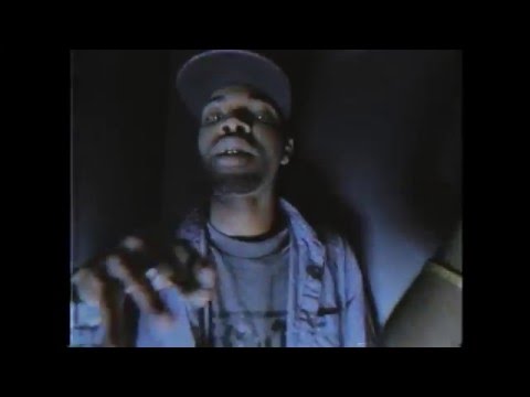 WETHEPARTYSEAN - WHO YOU PLAYIN WIT | VHS TAPES V.1| PROD. MARLEE B.