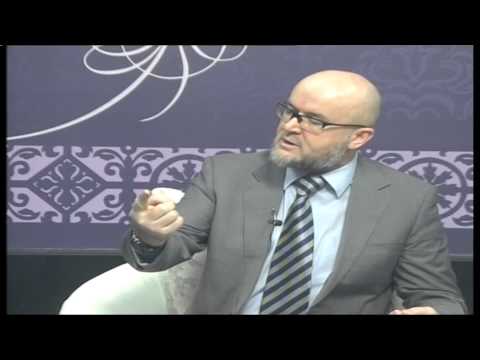 Bekir ef Makić tevba postoji od kako je greha i coveka