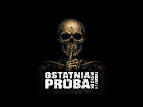 Ostatnia Próba - Twój Wstyd