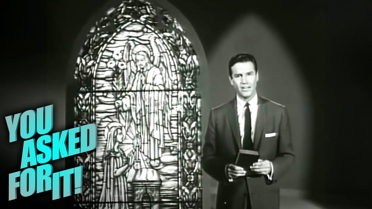 The Whispering Gallery Phenomenon at St. Paul | You Asked For It