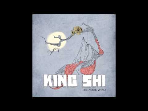 King Shi - Divine Image