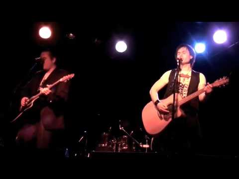 Bobby Kidd - No Longer My Own (acoustic)