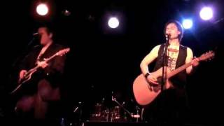 Bobby Kidd - No Longer My Own (acoustic)
