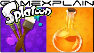Splatoon - Splatfest #5 Coming Soon! (Art vs Science!)