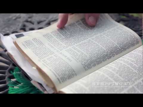 Scripture | Psalm 78:72 | Stepping Up™ Video Series