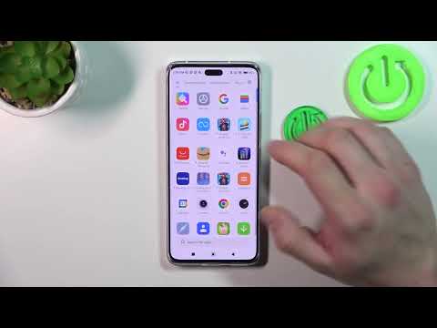 How to Change Vibrations Intensity on Xiaomi 13 Lite?