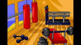 Shwayze - My Girlfriend (video)