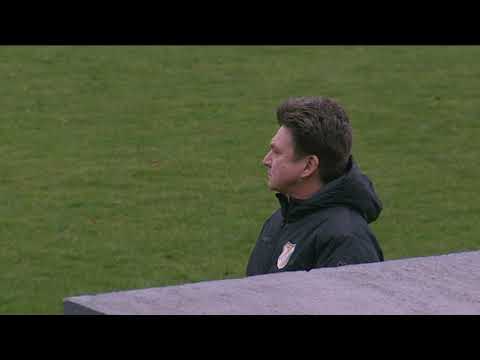 11Sport: Veritas - Chevremont