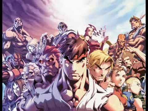 Man Factory - Where Is Ryu?