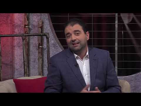 Prime Time Interviews 2020/21 - David Penza