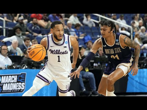 Press Pass | Previewing Kansas State vs. Kentucky