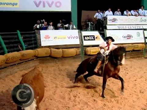 Las Callanas Mil Razones T. E. - Quarto Colocado no Bocal de Ouro 2015, uma máquina funcional!