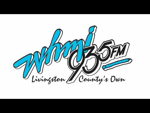 WHMI "93-5 WHMI" - Legal ID - 2016 (Adult Contemporary)