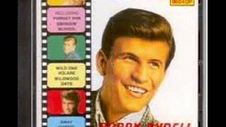 Bobby Rydell - Wrap Your Troubles In Dreams