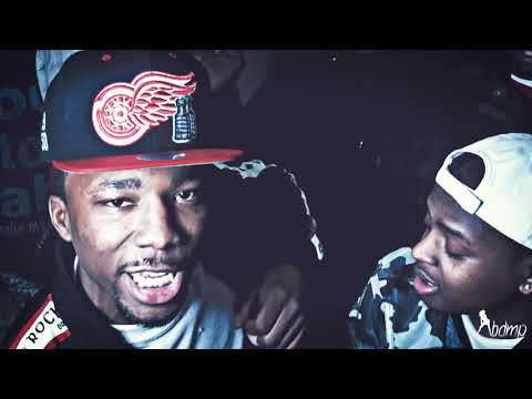 Cash Kidd X GMoney - Am I Lying (Official Music Video)