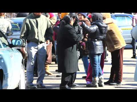 Shooting on Nilsson Street Feb 17 2010