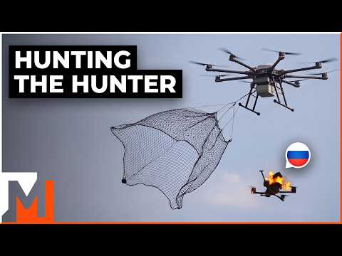 Ukraine Turned a "FISHING NET" Into the Weapon Russia FEARS Most | Other War Stories
