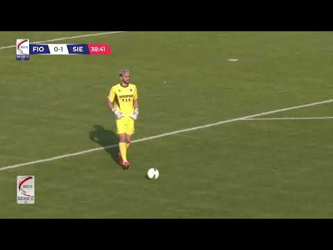 Highlights: U.S. Fiorenzuola vs A.C. Siena 1-1