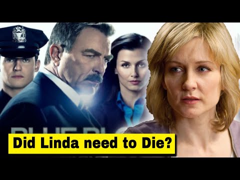 What happened to Danny Regan's wife, Linda on Blue Bloods?