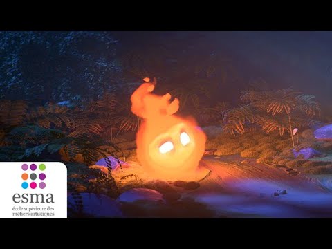 Phao - ESMA 2022 (Teaser)