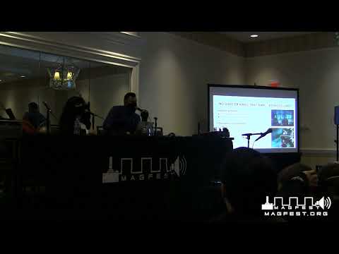 Revisiting the Bioshock Trilogy 15 Years Later | MAGFest 2023