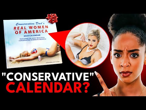 Conservative Beer Calendar