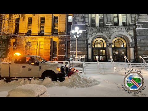 Snow Storm That IPA Update 6:00AM 11/18/2022