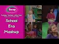 Barney And Friends Twinkle Twinkle Little Star Mashup 1992 1999